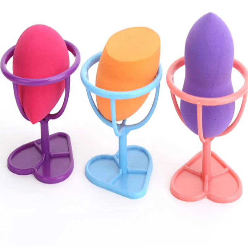 Держатель для кистей макияжа| |