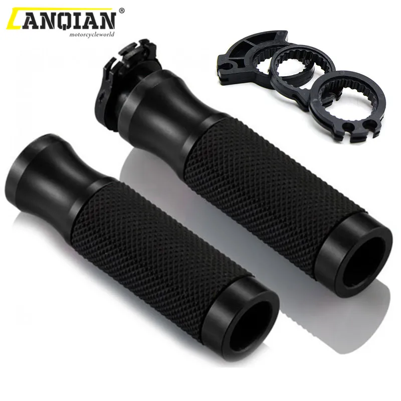 

Motorcycle handlebar grips hand bar Grip handle grips For Yamaha T-MAX 530 TMAX530 TMAX500 Tmax 530 2012-2016 Tmax 500 2008-2011