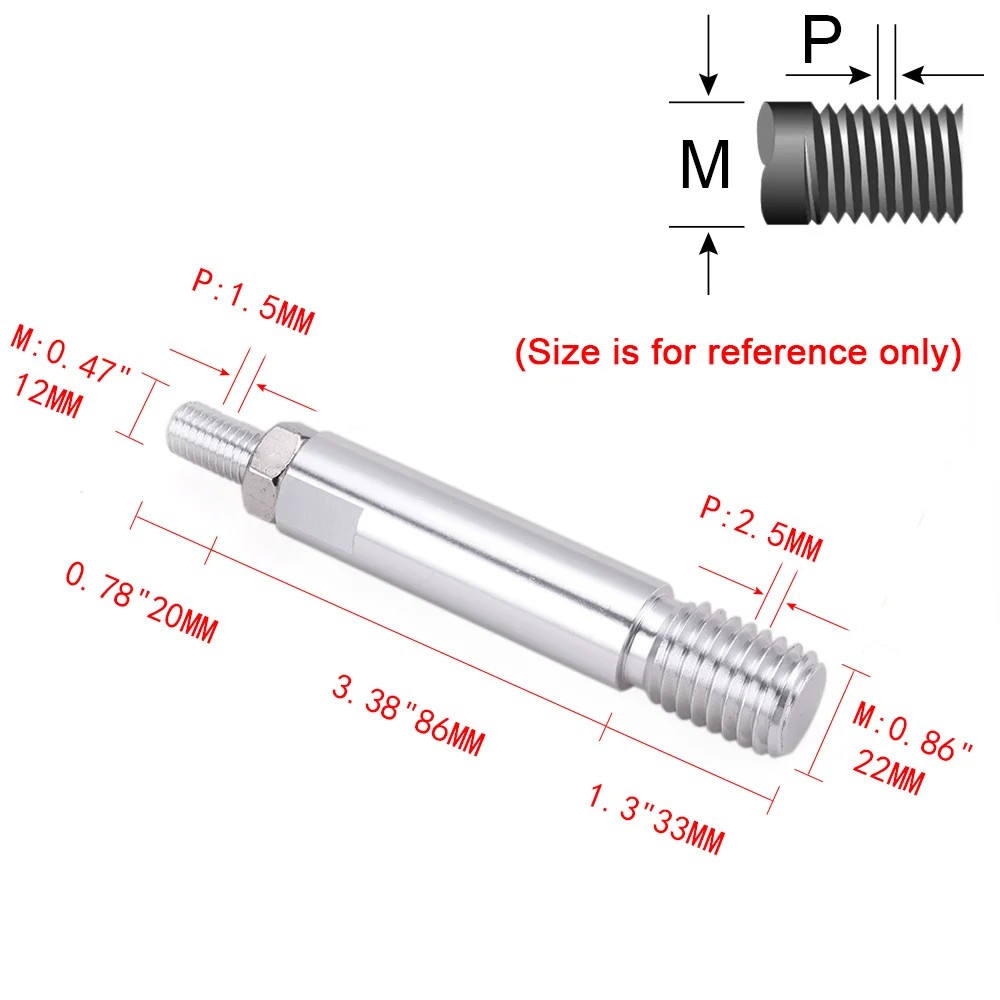 Restp универсальное автомобильное кольцо для гоночного автомобиля JDM СТИЛЬ