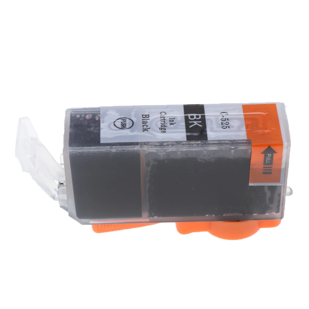 Совместимый картридж с чернилами большой емкости для Pixma MG5250 5150 6150 8150 MG8250 IP4850 MX885