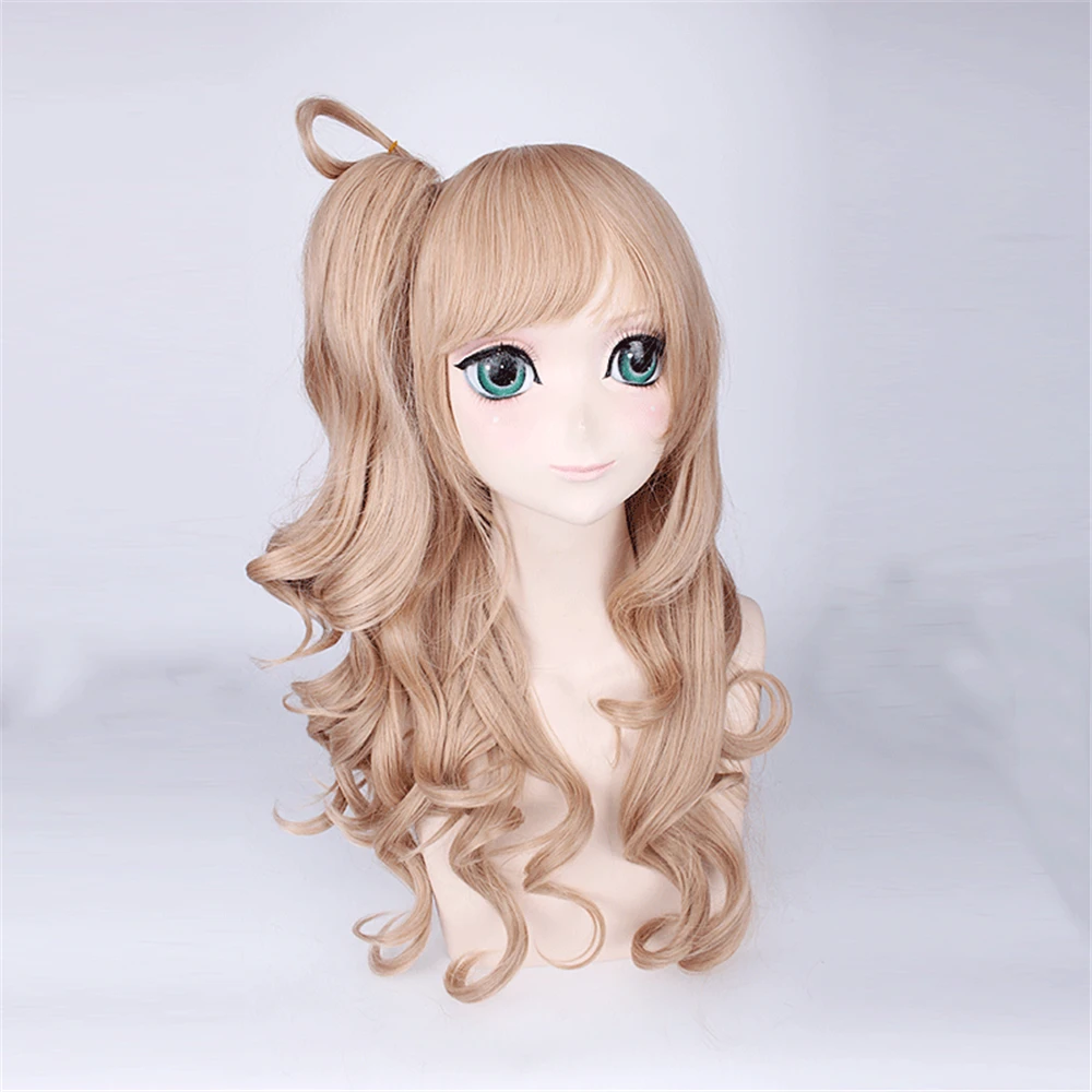 Горячая продажа любовь живой белый день Святого Валентина Minami Kotori Аниме парик