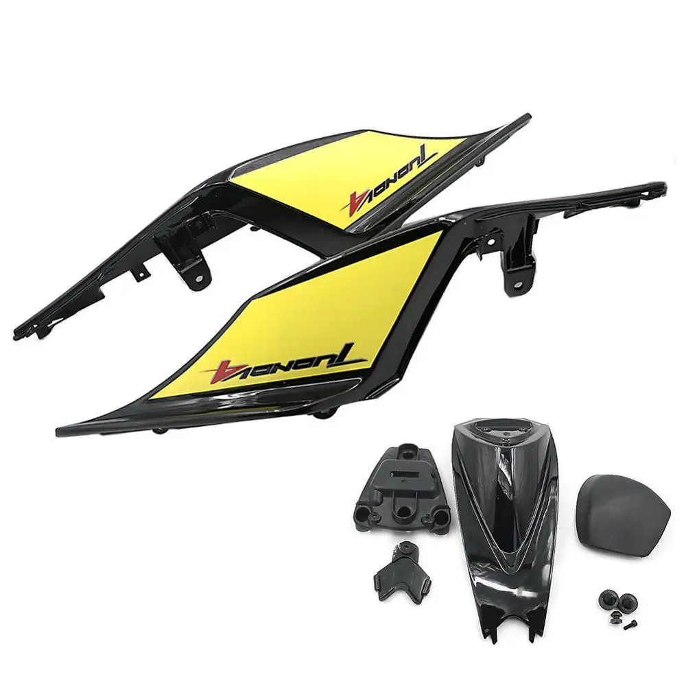Панель для мотоцикла задний обтекатель защита ковли Aprilia RSV4 RSV1000 RSV 4 1000 2009 2010 2011 2012