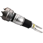 Передняя правая пневматическая распорка для 2009-2013 Porsche Panamera (970), амортизатор пневматической подвески 97034305222, 97034305207, 97034305217