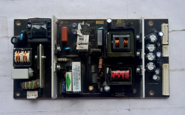 

original 100% test for 26-32inch MP116 MP116A E202404 power board
