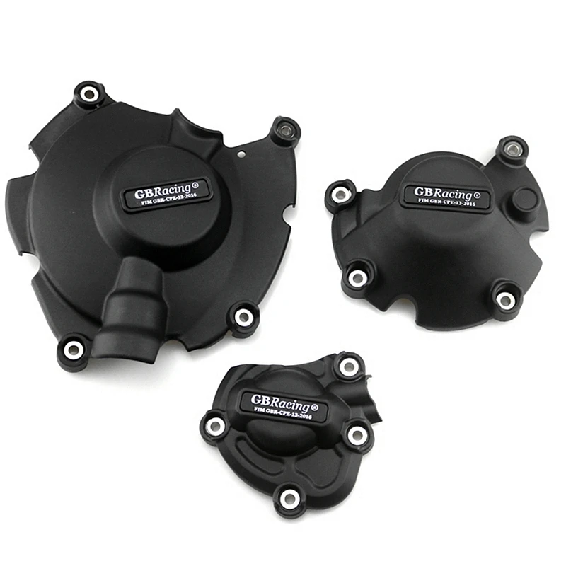Чехол для защиты двигателя мотоцикла Для GB Racing YAMAMA MT 10 2015 2016 2017 2018 2019 2020|Крышка