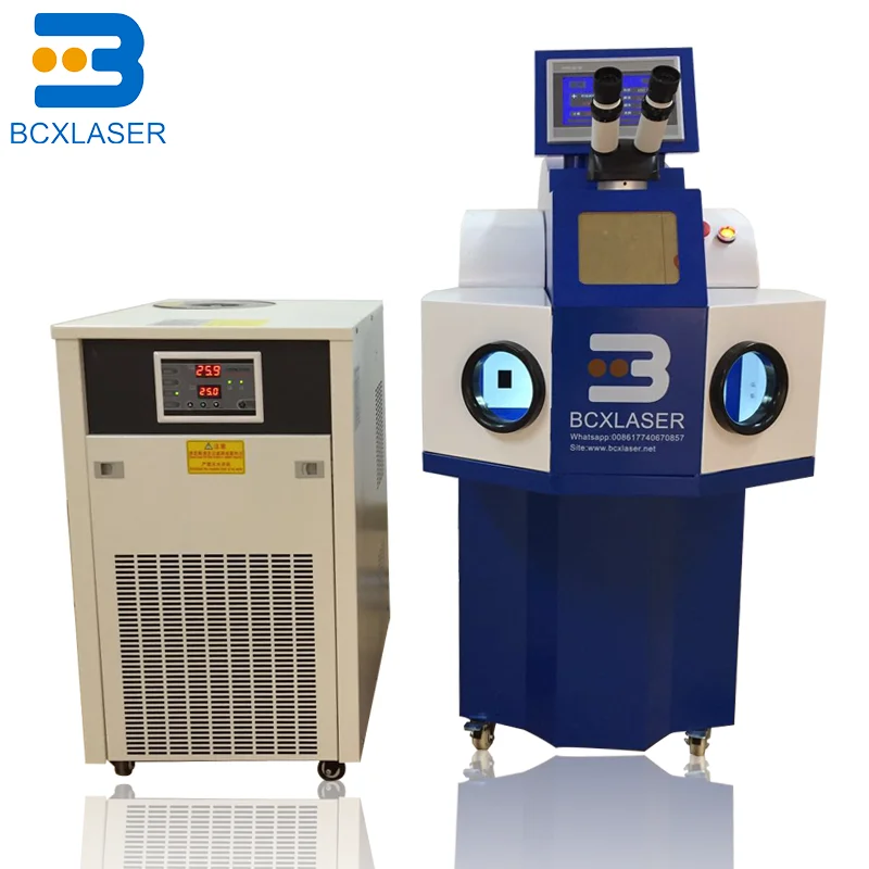 Прямая продажа с завода лазера XAC низкая цена 200 Вт вертикальный дизайн ювелирный