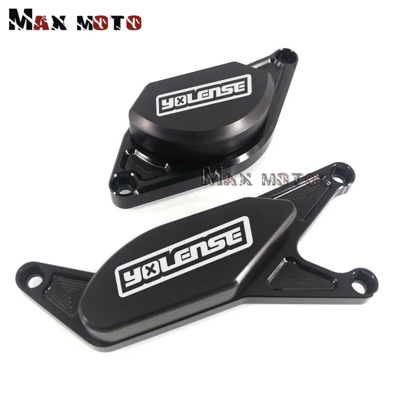 Для SUZUKI GSR600 GSR400 2006 2012 GSR750 2016 GSR 600 400 750 Мотоциклетный Двигатель крушение защита