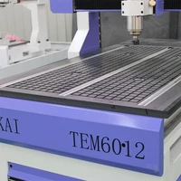 China TEKAI foam rubber cutting wood processing machine electric motor for woodworking machinery cnc rotary axis