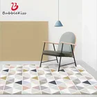 Коврики с геометрическим узором Bubble Kiss в скандинавском стиле, Полиэстеровые коврики большого размера для гостиной, дома, спальни, напольные коврики