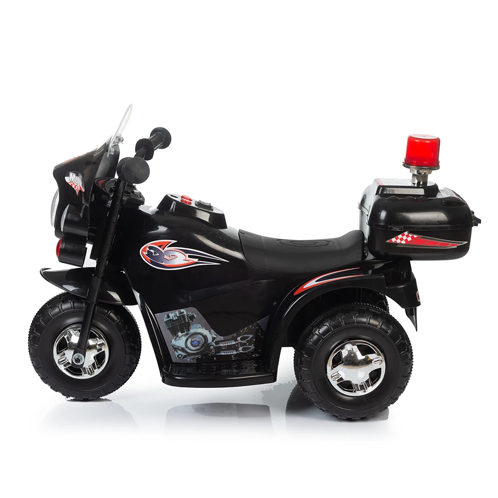 Электромобиль Babyhit Little Biker|Каталки-пушкары машинки| |