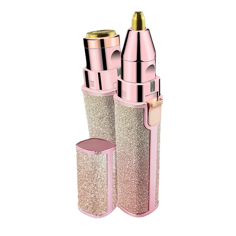 

Eyebrow Razor, Waterproof Painless Gentle for Women