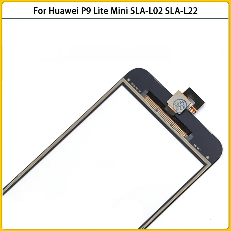 Новый P9lite мини сенсорного экрана для Huawei P9 Lite Mini SLA-L02 SLA-L22 SLA-TL00 сенсорный экран