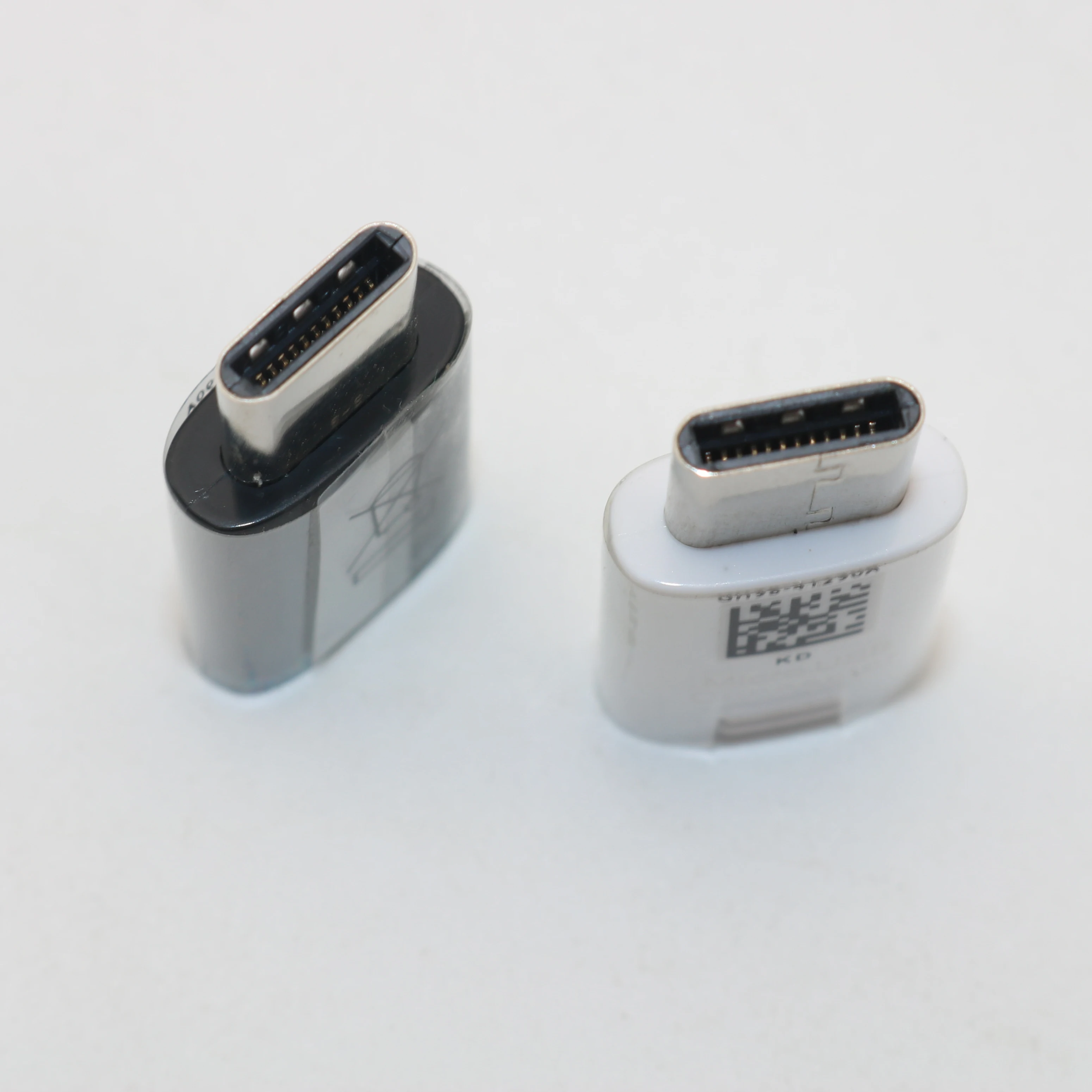 Переходник с Micro USB на Type C для Samsung Galaxy S8 Plus S9 S9plus S10 S10PLUS S10E Note 7 8 9|Переходники и