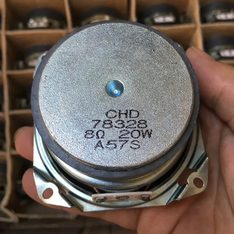 Рекламная распродажа! Ультра высокая производительность новых 3 дюймов mid НЧ