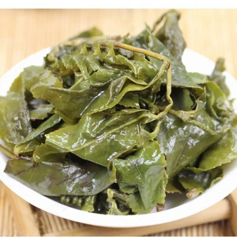 Чай для красоты молока Oolong похудения артериального давления высокие горы JinXuan