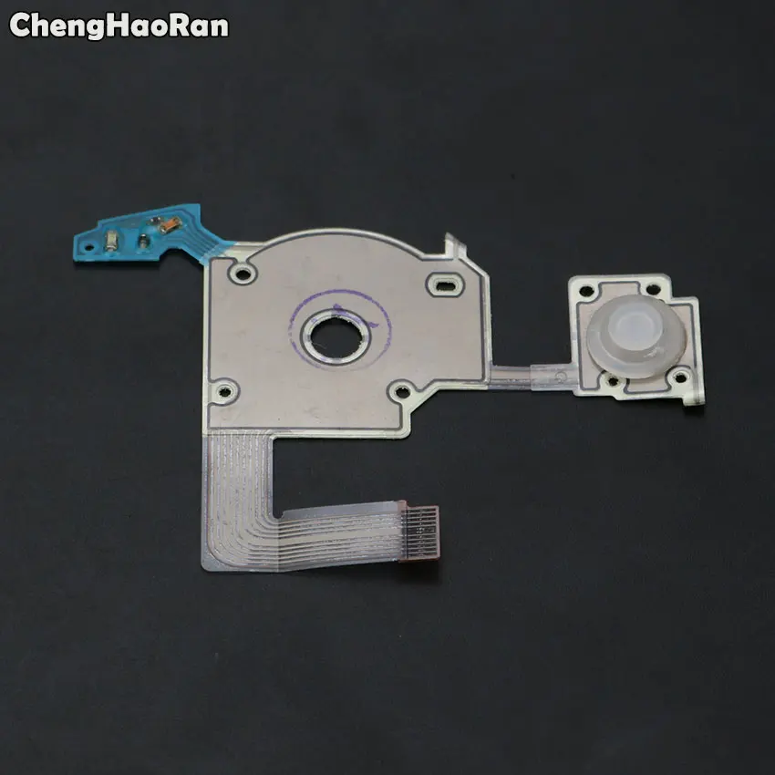 D Pad ChengHaoRan набор гибких кабелей с левой лентой и правой клавиатурой для Sony PSP 3000 3001