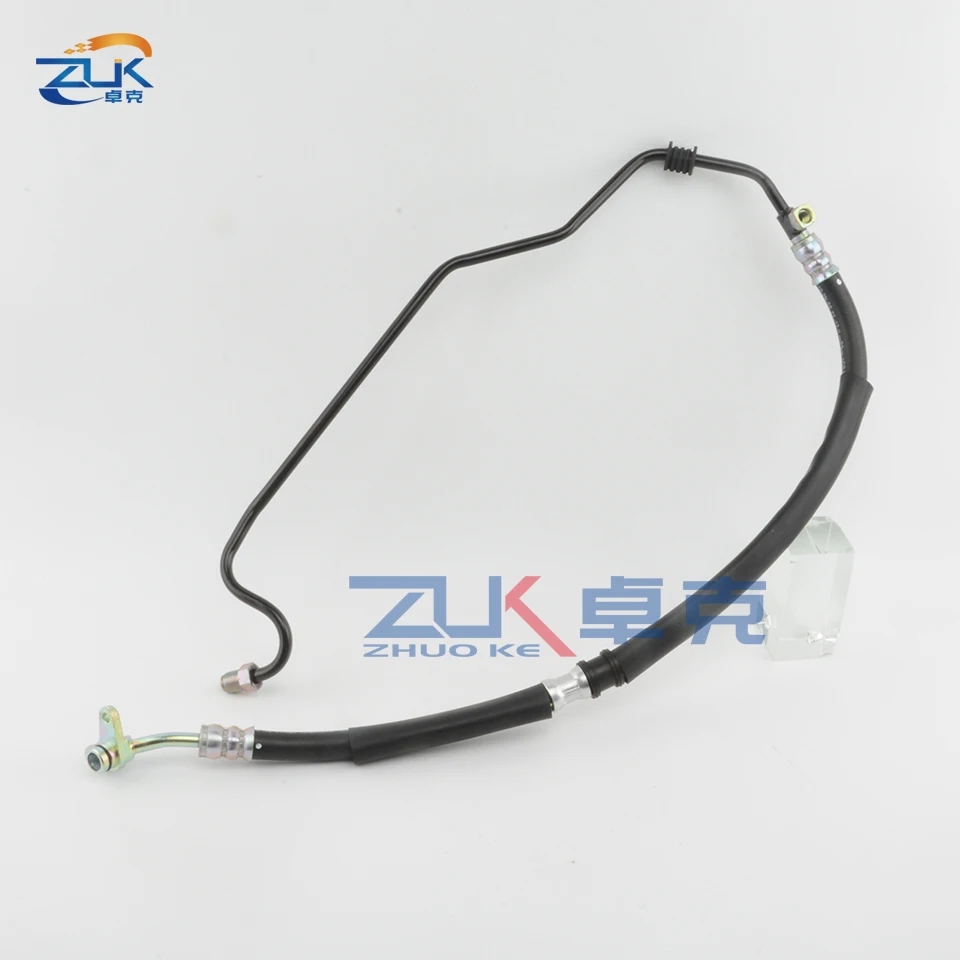 ZUK хорошая мощность руля подачи давления шланг для HONDA ACCORD CM4 CL7 2.0L CM5 CL9 2.4L 2003-2007 для TSX 2004-2008 53713-SDC-A02