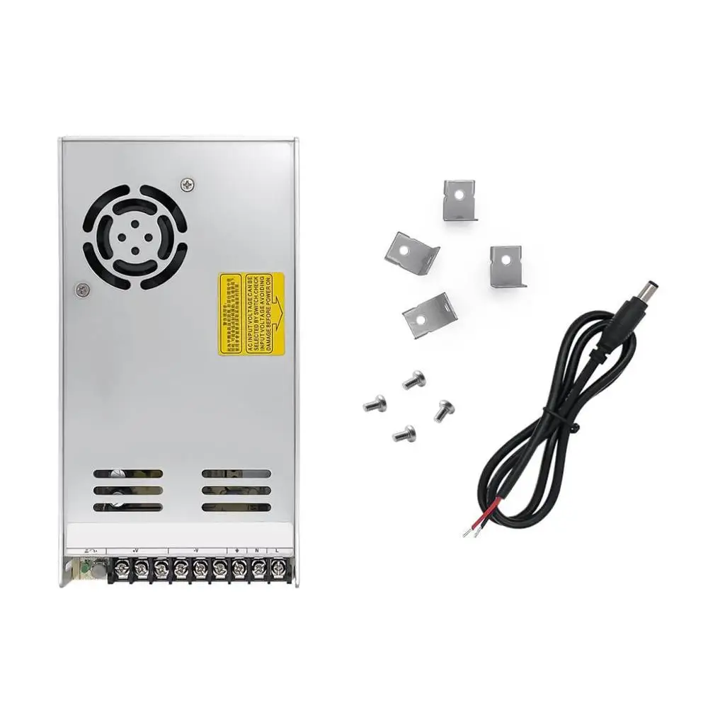 Arylic 350W импульсный источник питания-SPS350 адаптер постоянного тока напряжение 90 ~
