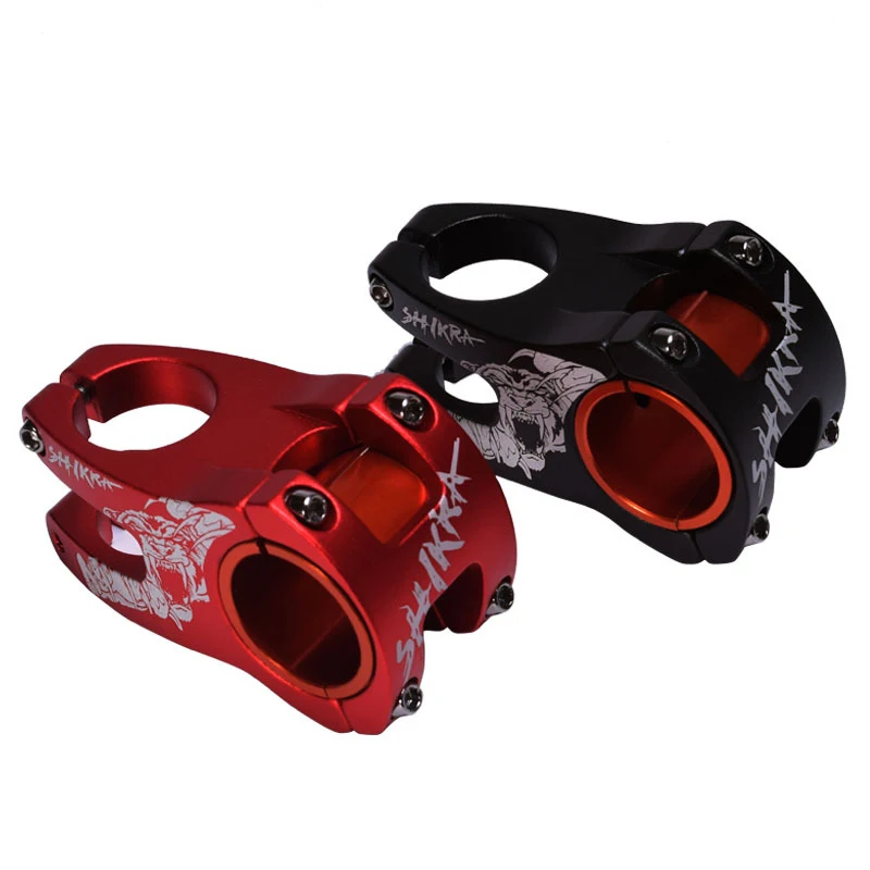 Стержень горного велосипеда SHIKRA ультралегкий стержень из алюминиевого сплава