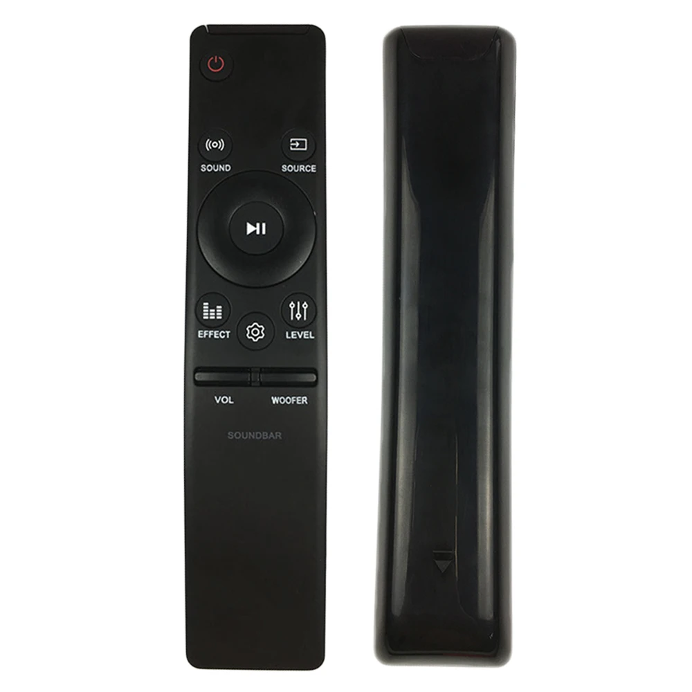 Новый запасной пульт дистанционного управления для Samsung Soundbar System AH59-02745A/ZA HWK850/ZA