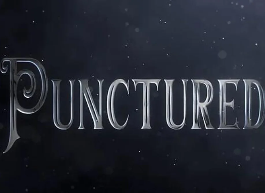 

Punctured by Eric Bedard magic tricks- (magic instruction )