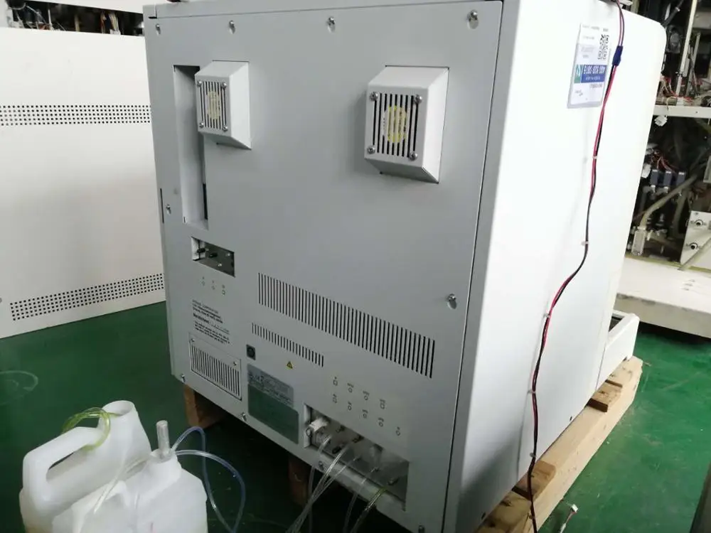Анализатор мочи SYSMEX UF500I | Электроника