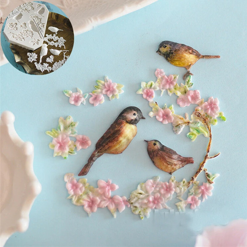 Инструмент для украшения птиц | Дом и сад