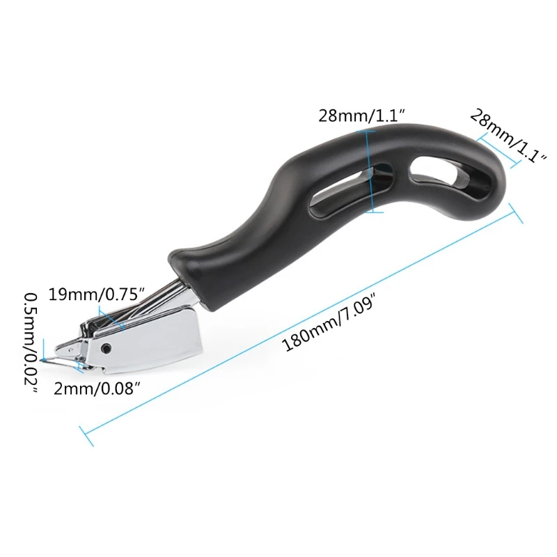 

Сверхмощный Съемник степлера, съемник гвоздей для деревянных дверей, обивки, конструирования гвоздей