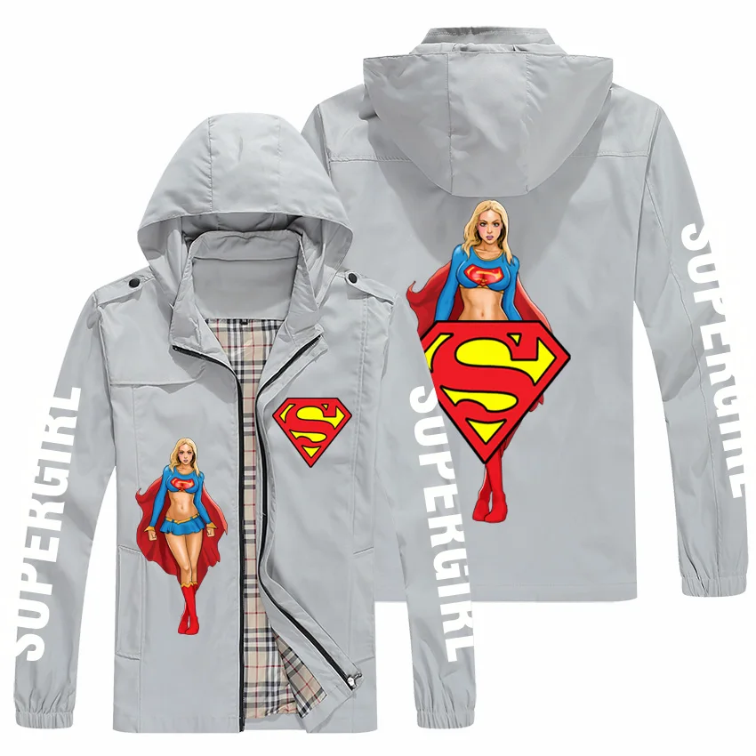 

2021 Spring Casual Fashion Tight Jacket Men's Jacket New Baseball Jacket Men's Jacket S-2xl Top Hooded