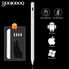 Универсальный стилус для IOS и Android, карандаш для iPad, с защитой от ладони, для Apple Pencil 2 1, Microsoft Surface Tablet Stylus Pen