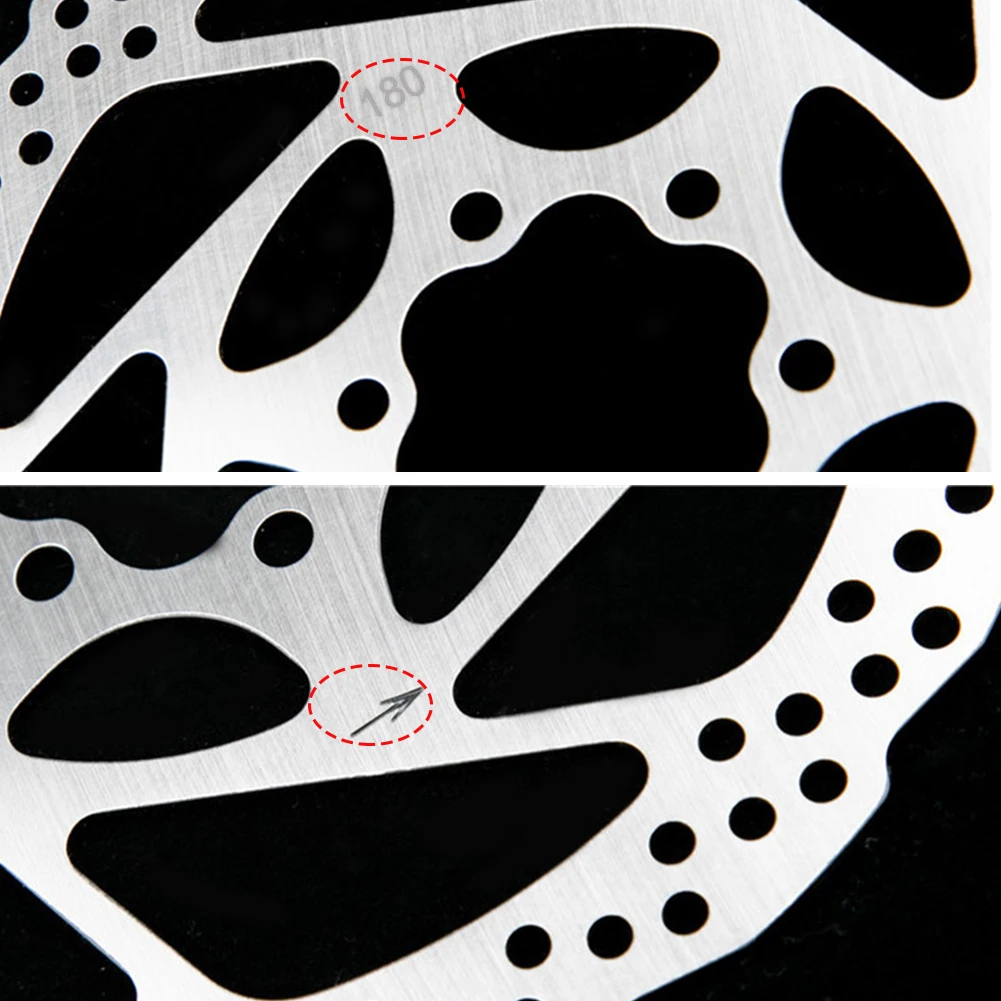 Велосипедный дисковый тормоз RT56 ротор 160 мм болт запчасти для горных велосипедов