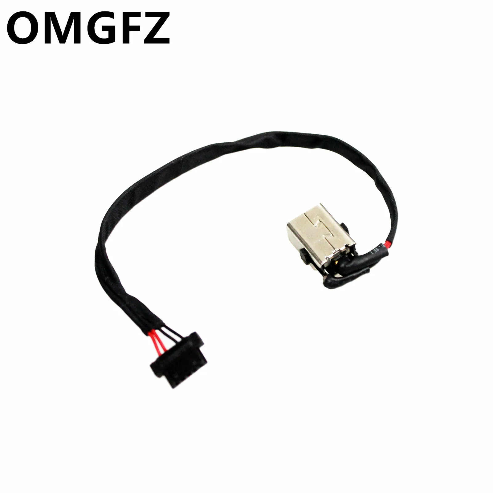

NEW FOR LENOVO CHROMEBOOK N22-20 SERIES DC POWER JACK Harness cable DDNL6BAD001 PC172