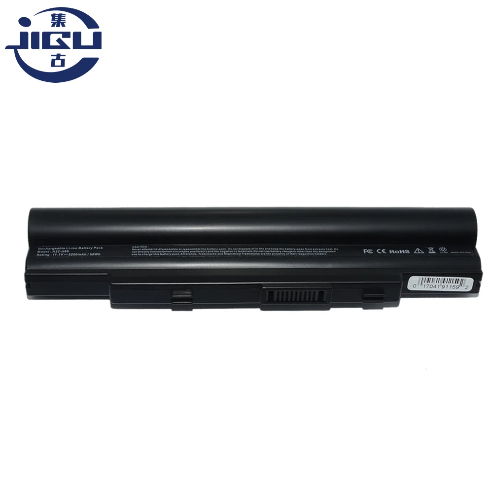 Аккумулятор для ноутбука Asus A31 U20 U80 A32 U50 A33 LOA2011 90 NVA1B2000Y|laptop battery|battery for asuslaptop battery asus