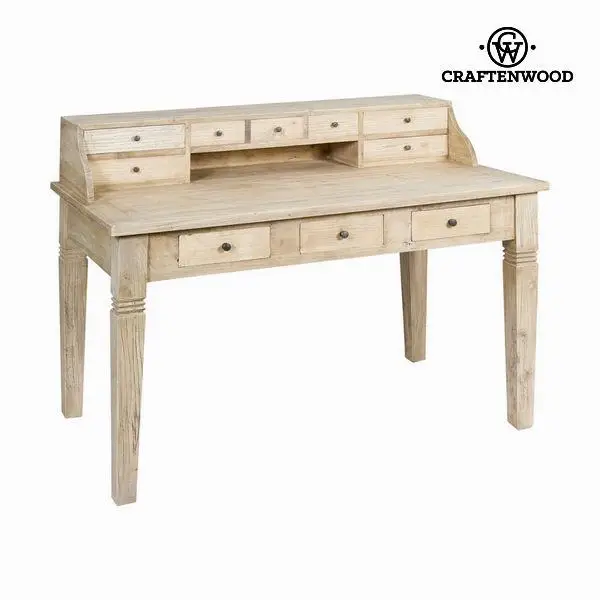 Стол Mindi wood (135x75x100 см)-коллекция Pure Life от Craftenwood |