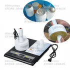 Ручная портативная Электромагнитная непрерывная Индукционная Алюминиевая фольга для герметизации стеклянных пластиковых бутылок