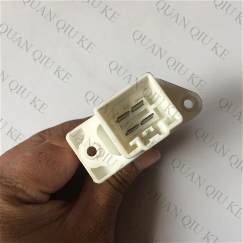 Сопротивление воздуходувки подходит для фокусировки контроллер двигателя