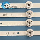 Светодиодная лента для подсветки 42LB700V 42LB720V 42LB730V 42LB677v 42LB690V 42LB677V 42LB679V