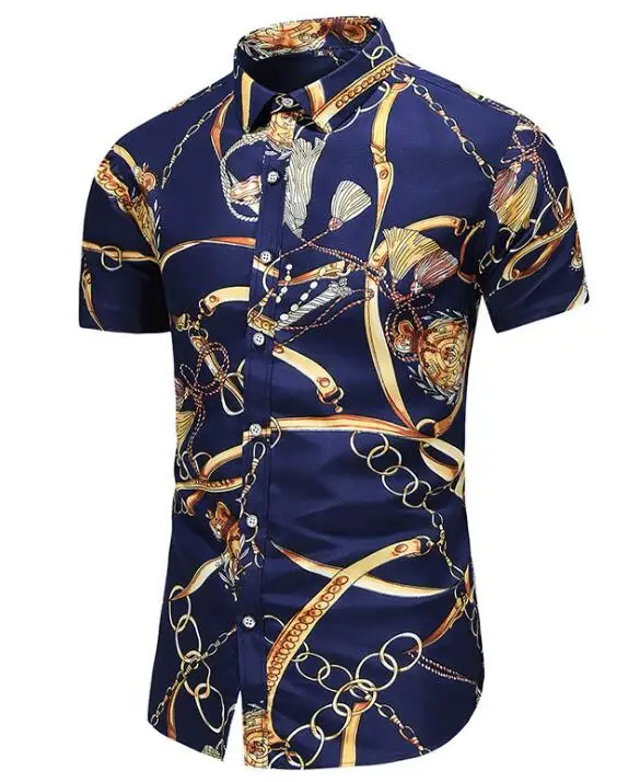 

Новое мужское поло A