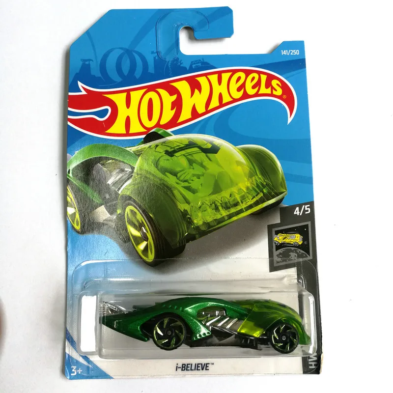 Hot Wheels 1: 64 Автомобиль NO.129-173 VOLKSWAGEN CHEVY SPIDER-MOBILE металлическая литая модель автомобиля детские игрушки подарок - Цвет: 141-2019