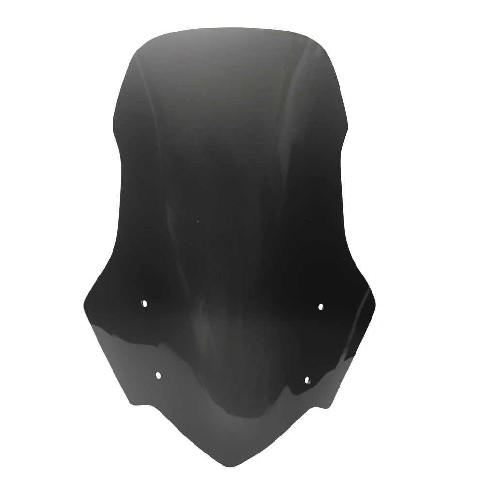 Для NC700X NC750X 2016 2017 2018 2019 2020 аксессуары для мотоциклов экран лобовое стекло