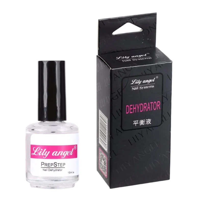 Лака обезвоживания грунтовка гель балансировки масляная кожа решение nagels spulletjes