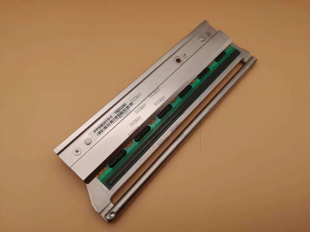 Фото для печатающей головки для штрихкодов CLP521 CLP-521 F2404 CL-S521 Печатающая головка CLP-521 CL-S521C CLP521 CLS521 Высокое качество Оригинал №4