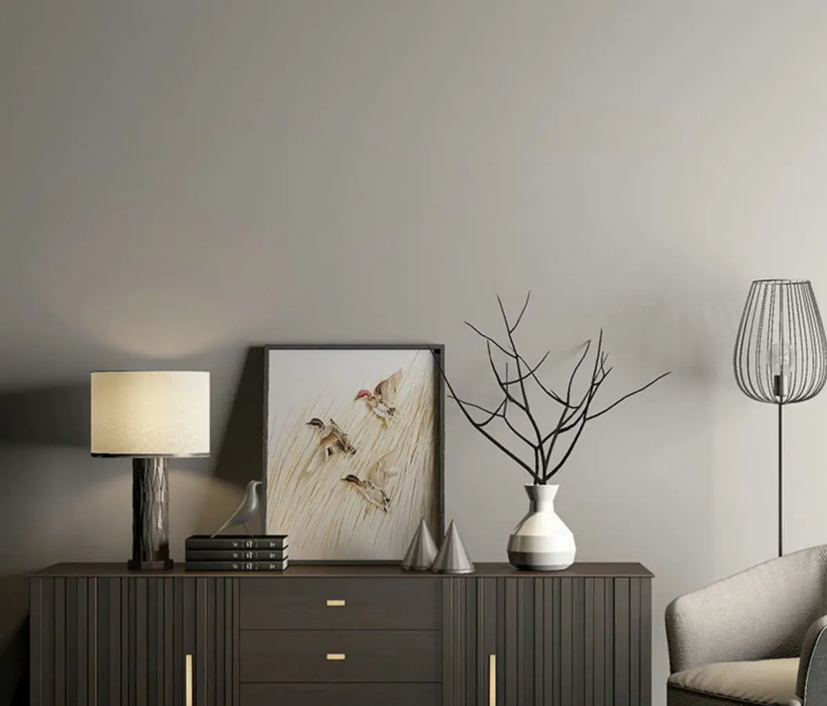 european style pure copper cabinet gold kitchen handle long furniture handle tirador free global shipping