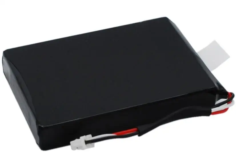 Cameron sino 1400 мА/ч Батарея для VDO DAYTON MA3060 PN1000 PN2050 HYB8030450L1401S1MPX gps аккумулятор навигатора