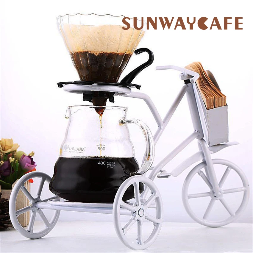 Капельный фильтр для кофе держатель капельного фильтра|Фильтры кофе| |