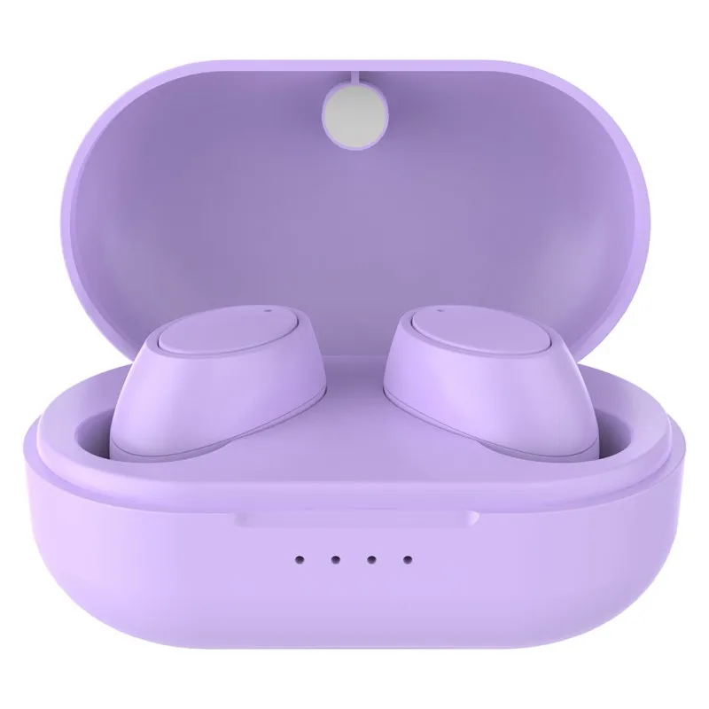 ZW-T 8tws Bluetooth наушники 5 0 новые портативные беспроводные гарнитуры | Электроника