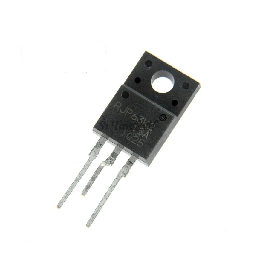 10 шт. RJP63K2 RJP30E2 30F124 30J124 SF10A400H LM317T IRF3205 транзистор TO220F TO220 63K2 30E2 10A400H TO-220F TO220