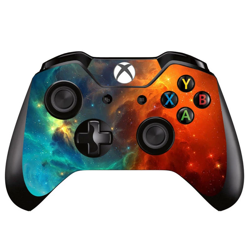 Sky контроллер наклейки виниловые кожа Наклейка Обложка Pegatinas Adesivos для Microsoft Xbox