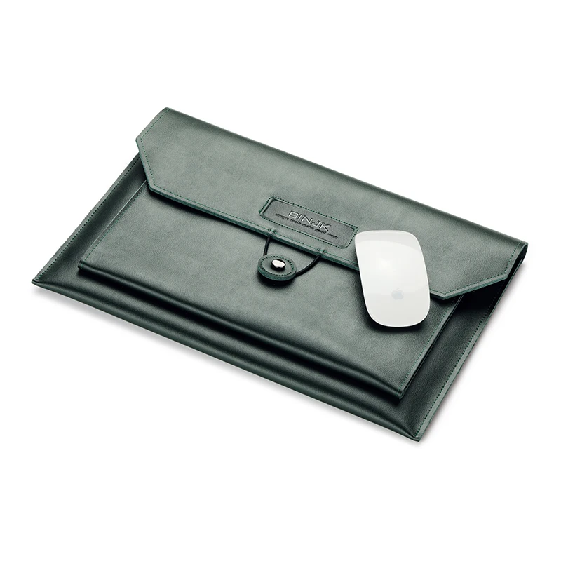 сумка для ноутбука из натура