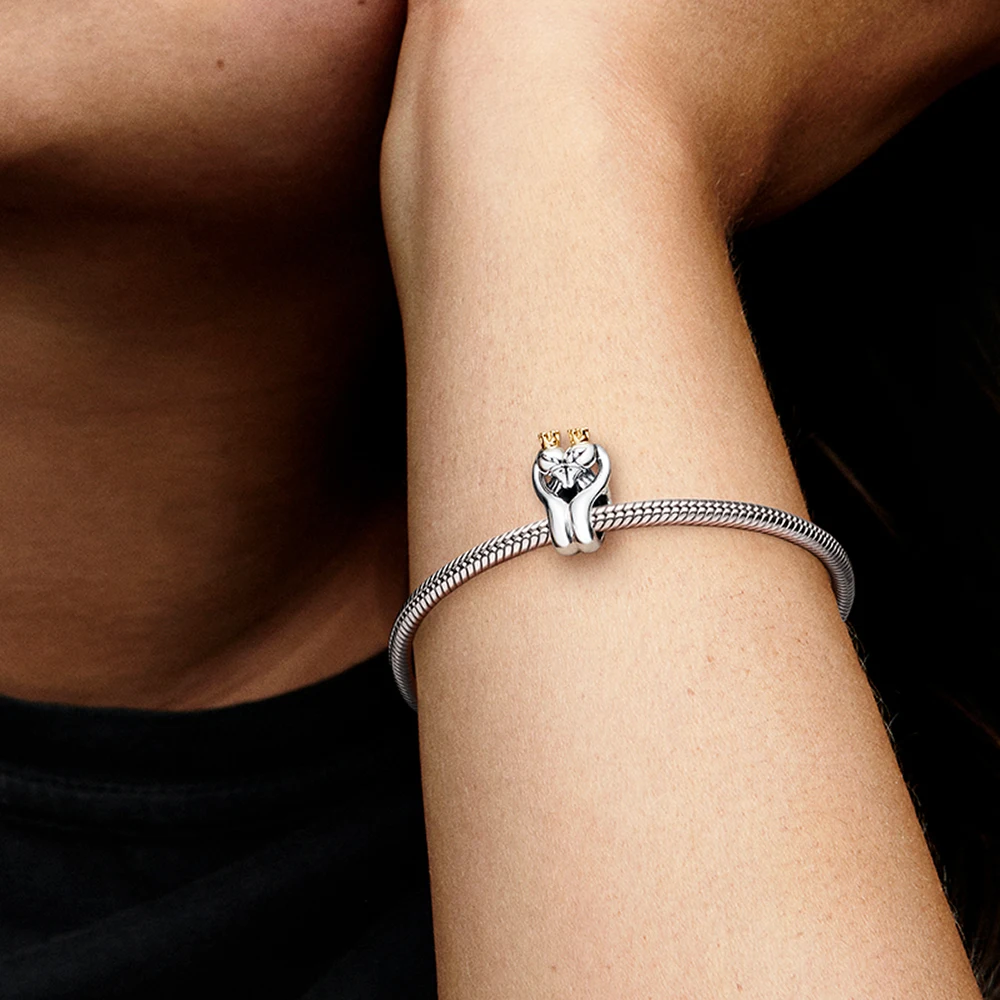 Рисунок 4 - Подвеска Danturn из стерлингового серебра 925 пробы